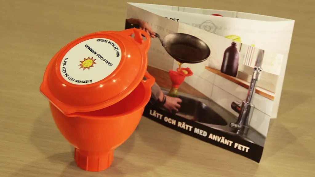 Featured image for “Miljøtrakten som redder ditt avløp”